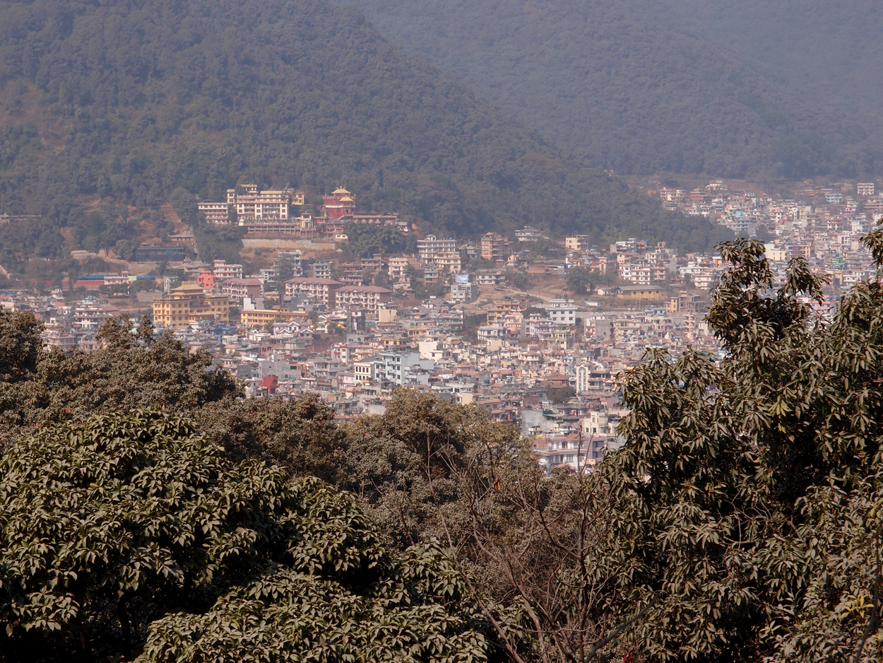 2018-01-14 13 Uhr - Am Tempel (Audio, Foto) 
